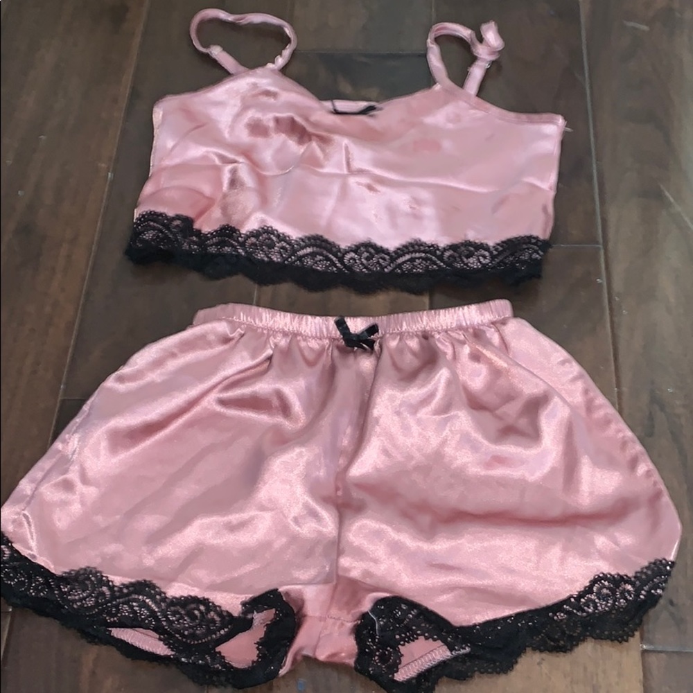 lingerie set